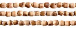 Plain Tulasi Neck Beads 3mm (Various Sizes)